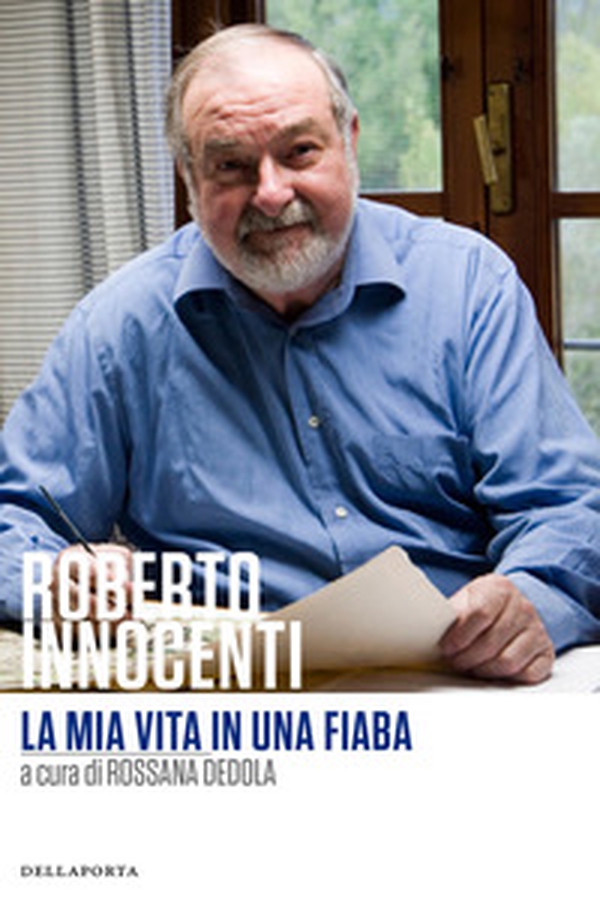 La mia vita in una fiaba - Librerie.coop