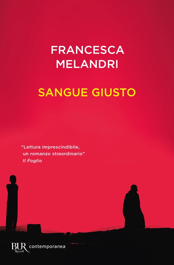 Sangue giusto - Librerie.coop Sangue giusto - Librerie.coop
