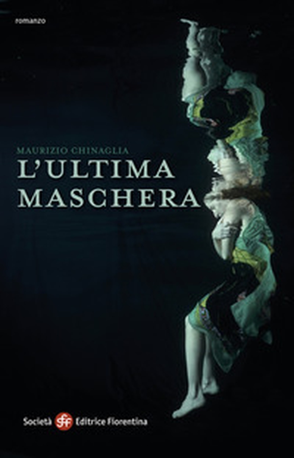 L'ultima maschera - Librerie.coop L'ultima maschera - Librerie.coop