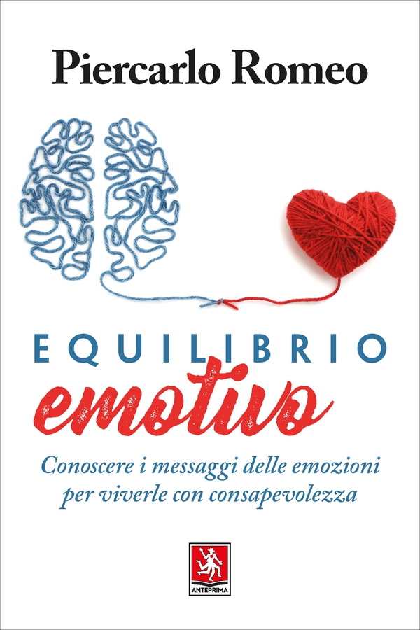 Equilibrio emotivo - Librerie.coop Equilibrio emotivo - Librerie.coop