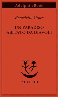 Un paradiso abitato da diavoli - Librerie.coop Un paradiso abitato da diavoli - Librerie.coop