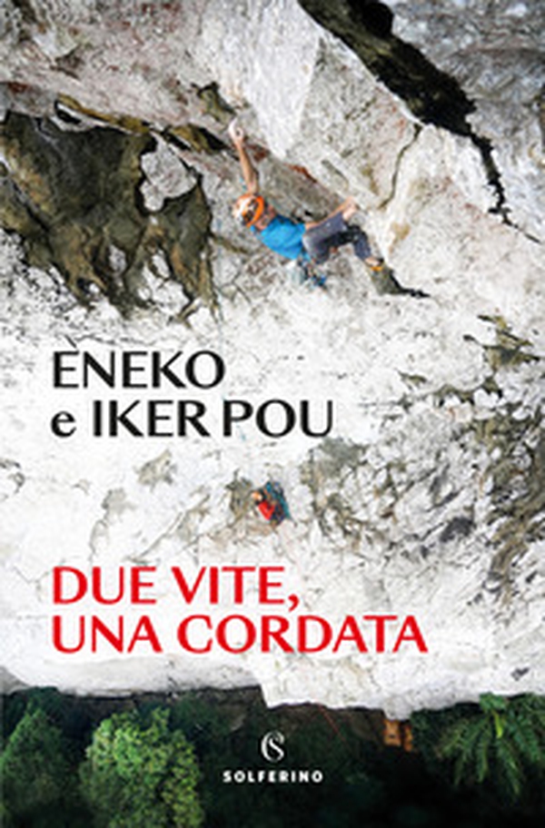 Due vite, una cordata - Librerie.coop Due vite, una cordata - Librerie.coop