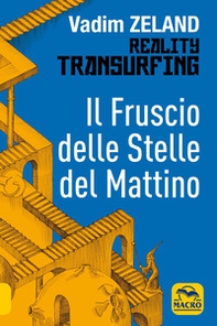 Il fruscio delle stelle del mattino - Librerie.coop