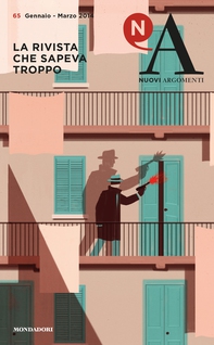 Nuovi Argomenti (65) - Librerie.coop