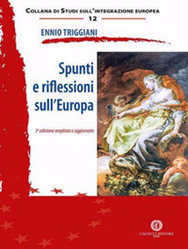 Spunti e riflessioni sull'Europa - Librerie.coop Spunti e riflessioni sull'Europa - Librerie.coop