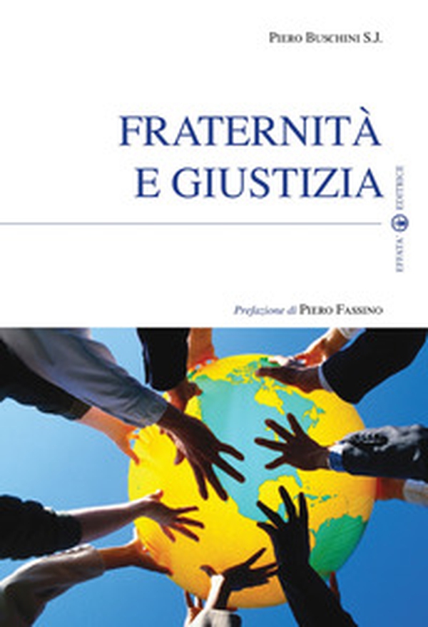 Fraternità e giustizia - Librerie.coop Fraternità e giustizia - Librerie.coop