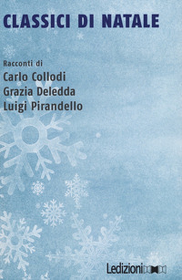 Classici di Natale - Librerie.coop Classici di Natale - Librerie.coop