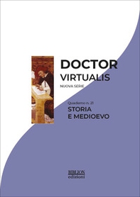 Doctor virtualis - Vol. 21 - Librerie.coop