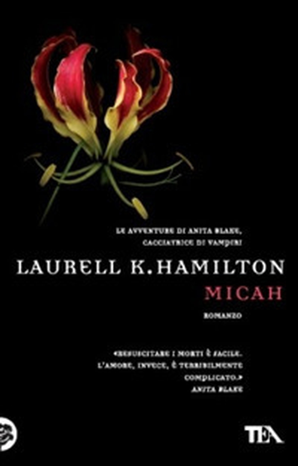 Micah - Librerie.coop Micah - Librerie.coop