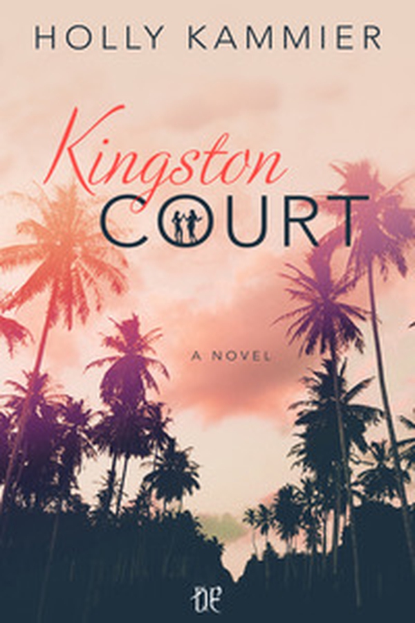 Kingston Court. Ediz. italiana - Librerie.coop Kingston Court. Ediz. italiana - Librerie.coop