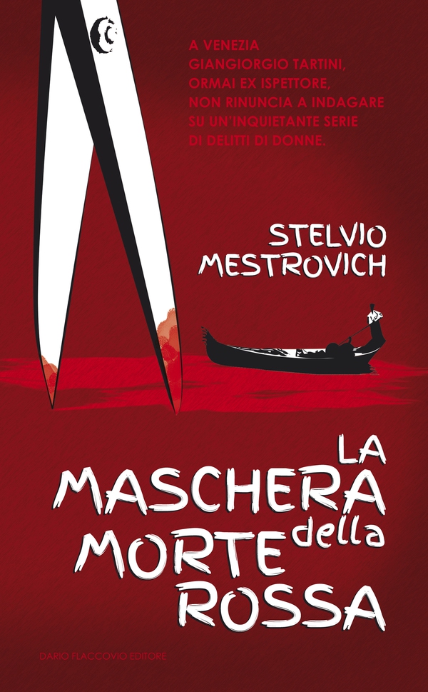 La maschera della morte rossa - Librerie.coop La maschera della morte rossa - Librerie.coop