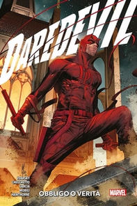 Daredevil - Vol. 5 - Librerie.coop Daredevil - Vol. 5 - Librerie.coop