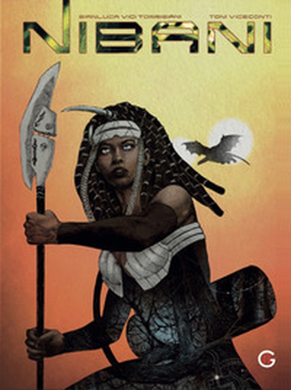 Nibani - Vol. 0 - Librerie.coop