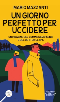 Un giorno perfetto per uccidere - Librerie.coop