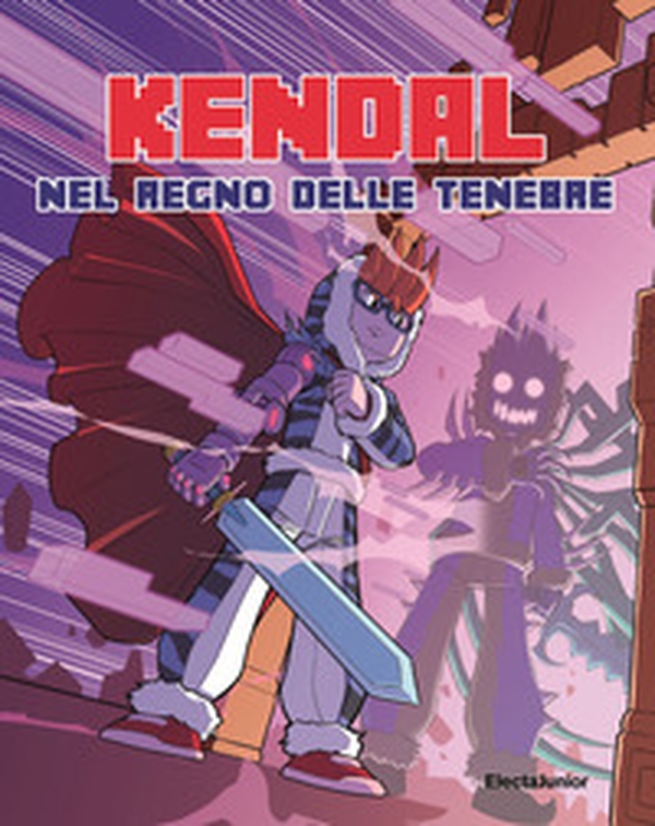 Kendal. Nel regno delle tenebre - Librerie.coop Kendal. Nel regno delle tenebre - Librerie.coop