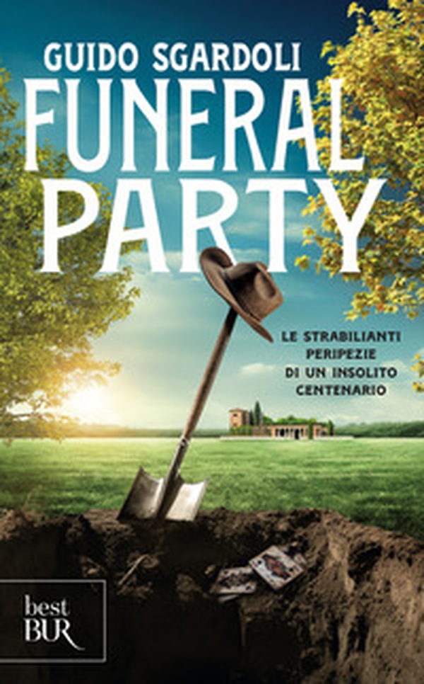Funeral party - Librerie.coop Funeral party - Librerie.coop