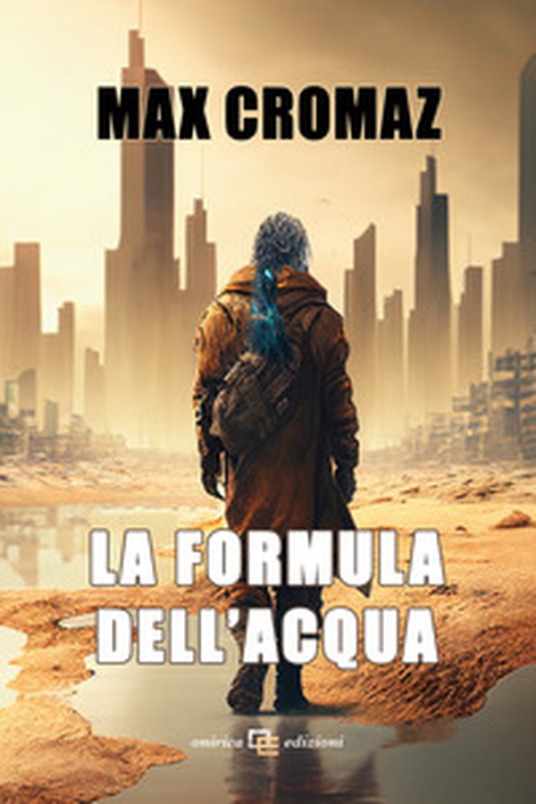La formula dell'acqua - Librerie.coop La formula dell'acqua - Librerie.coop