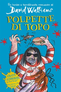 Polpette di topo - Librerie.coop