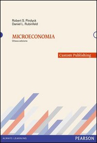 Microeconomia. Estratto - Librerie.coop