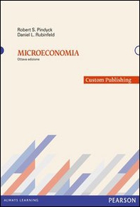 Microeconomia. Estratto - Librerie.coop Microeconomia. Estratto - Librerie.coop