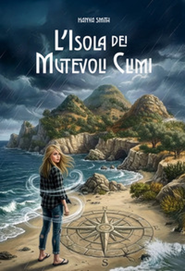 L'isola dei mutevoli climi - Librerie.coop