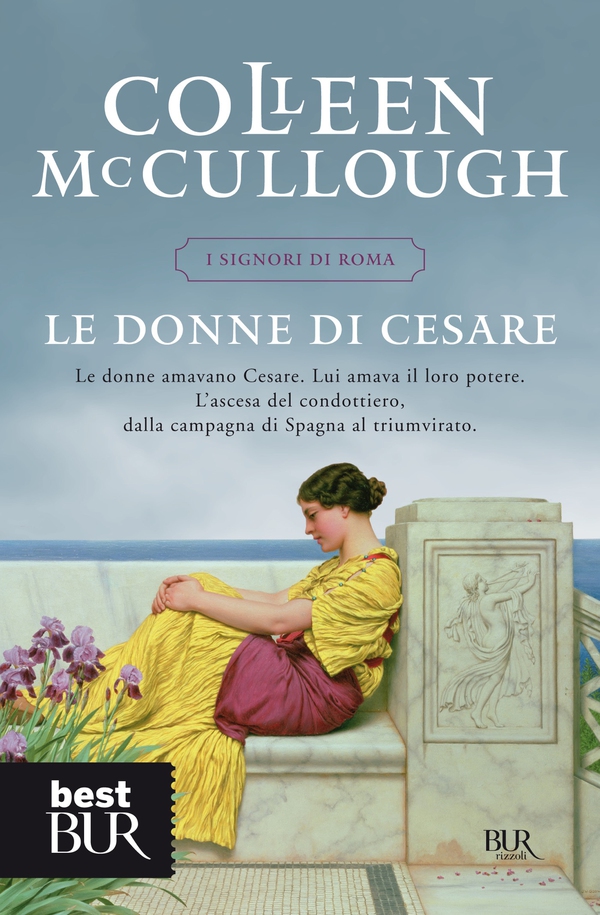 Le donne di Cesare - Librerie.coop Le donne di Cesare - Librerie.coop