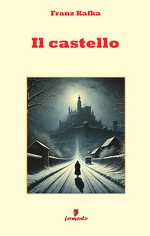 Il castello - Librerie.coop