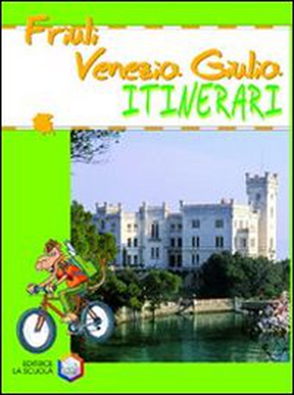 Friuli Venezia Giulia - Librerie.coop Friuli Venezia Giulia - Librerie.coop