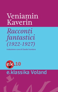 Racconti fantastici (1922-1927) - Librerie.coop