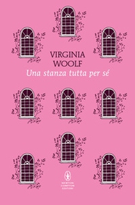 Una stanza tutta per sé - Librerie.coop
