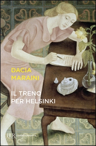 Il treno per Helsinki - Librerie.coop
