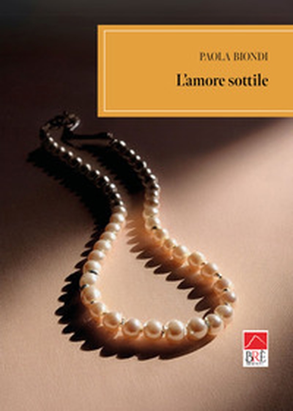 L'amore sottile - Librerie.coop L'amore sottile - Librerie.coop