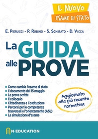 Guida alle prove. Maturità 2020 - Librerie.coop