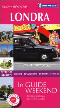 Londra. Con pianta - Librerie.coop