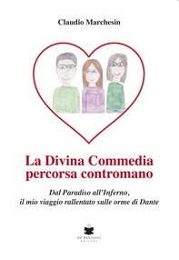 La Divina Commedia percorsa contromano - Librerie.coop