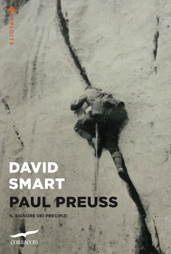 Paul Preuss - Librerie.coop Paul Preuss - Librerie.coop
