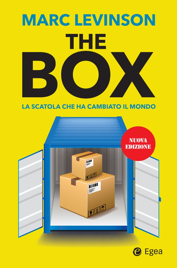 The box - Librerie.coop The box - Librerie.coop
