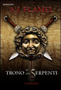 Il trono dei serpenti - Librerie.coop Il trono dei serpenti - Librerie.coop