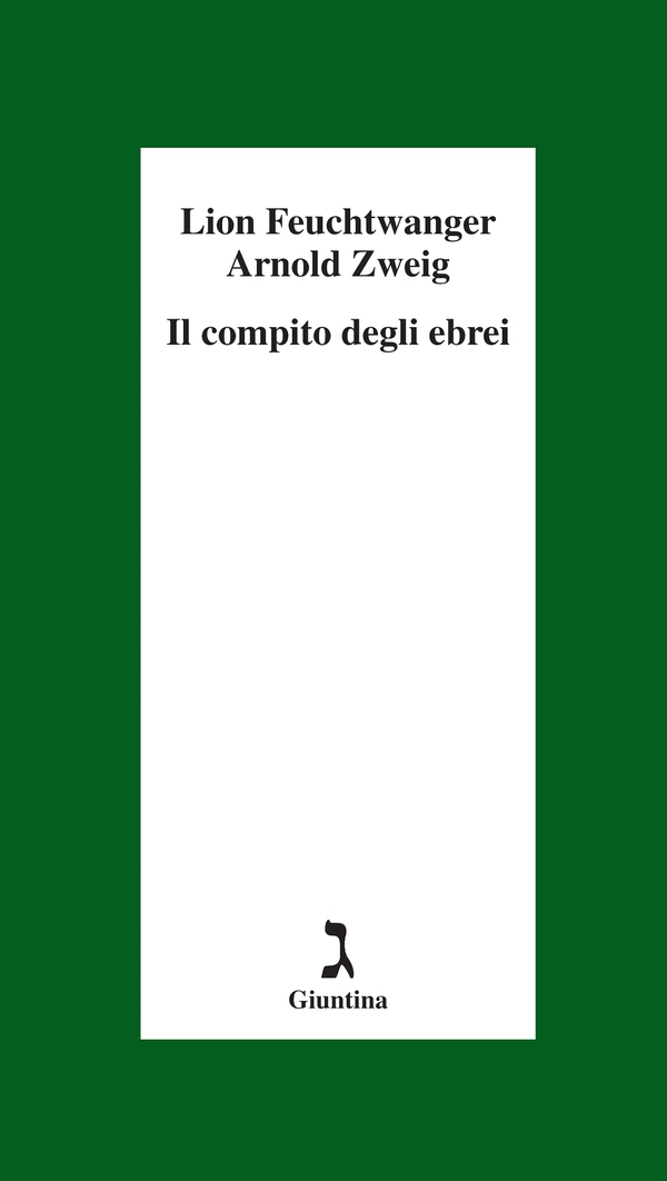Il compito degli ebrei - Librerie.coop