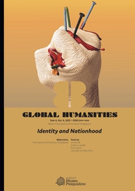 Global humanities - Vol. 8 - Librerie.coop