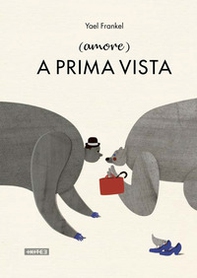 (amore) A prima vista - Librerie.coop