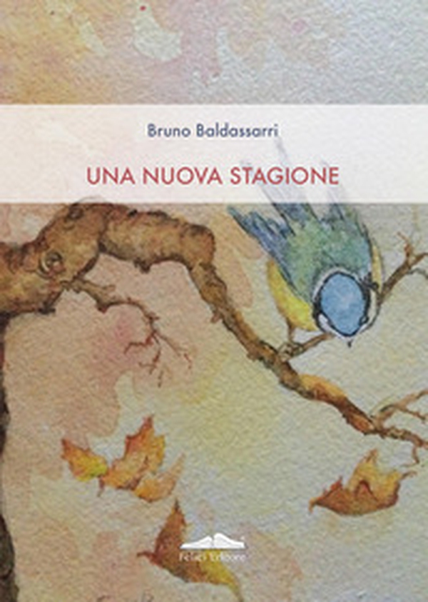 Una nuova stagione - Librerie.coop Una nuova stagione - Librerie.coop