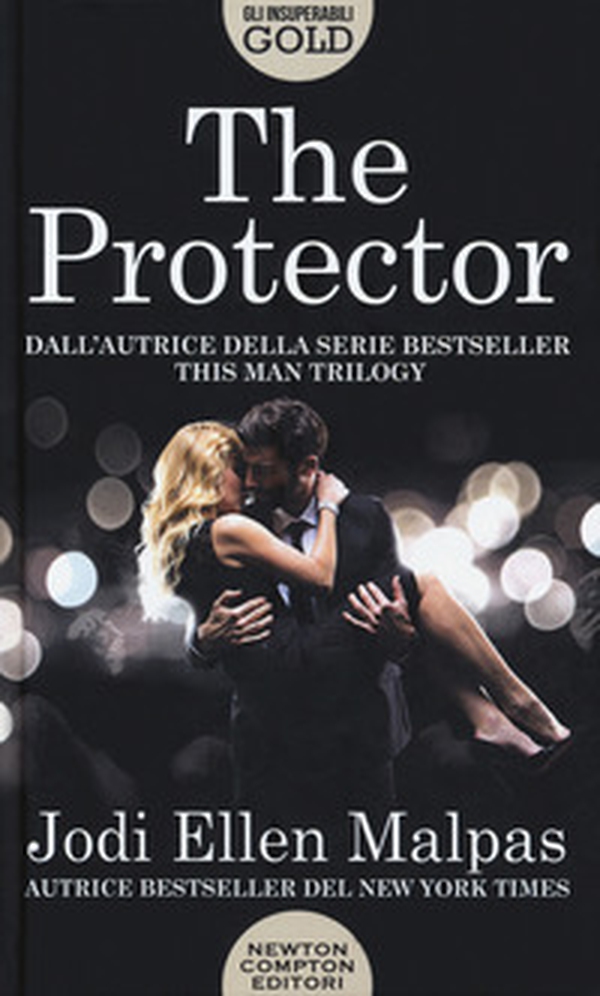 The protector - Librerie.coop The protector - Librerie.coop