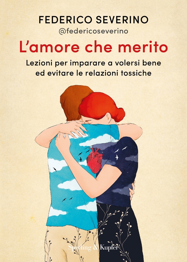 L'amore che merito - Librerie.coop L'amore che merito - Librerie.coop