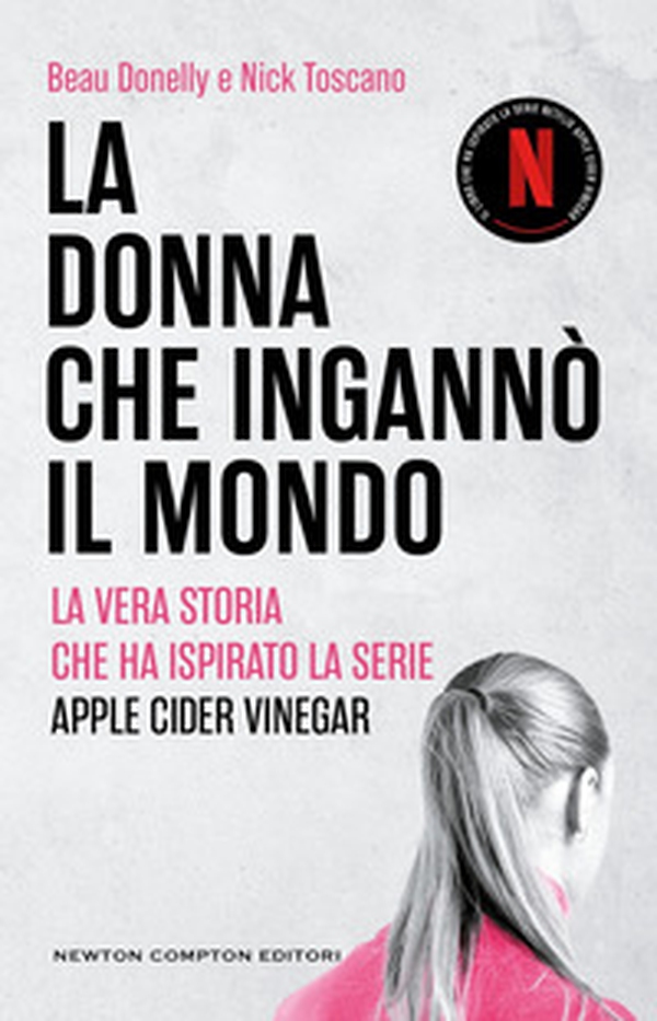 La donna che ingannò il mondo - Librerie.coop La donna che ingannò il mondo - Librerie.coop