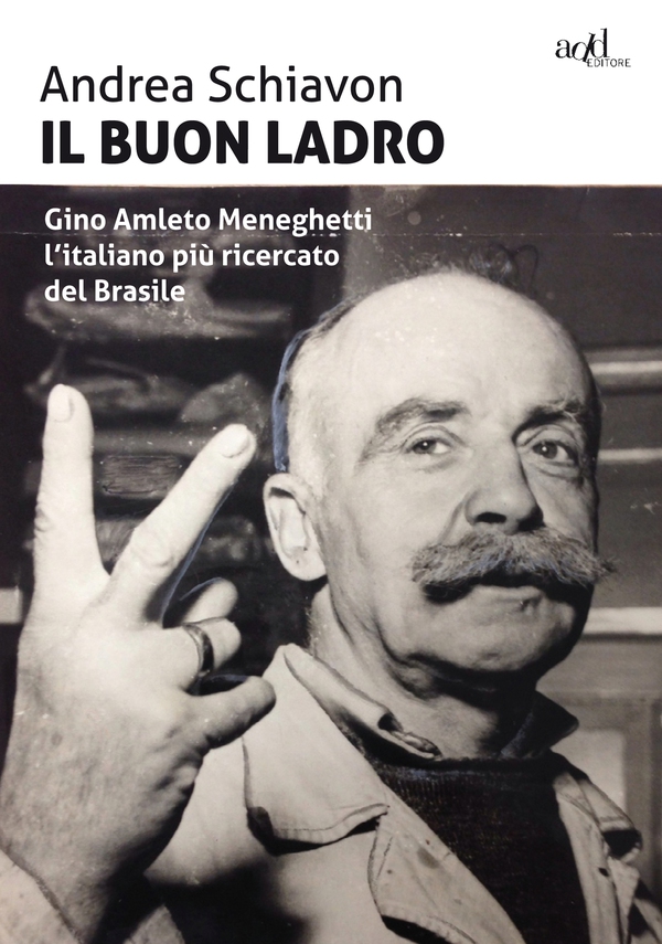 Il buon ladro - Librerie.coop Il buon ladro - Librerie.coop