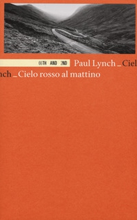 Cielo rosso al mattino - Librerie.coop