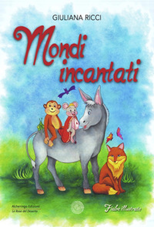 Mondi incantati - Librerie.coop Mondi incantati - Librerie.coop