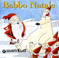 Babbo Natale - Librerie.coop Babbo Natale - Librerie.coop