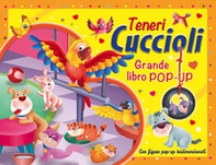 Cuccioli. Trendy model - Librerie.coop